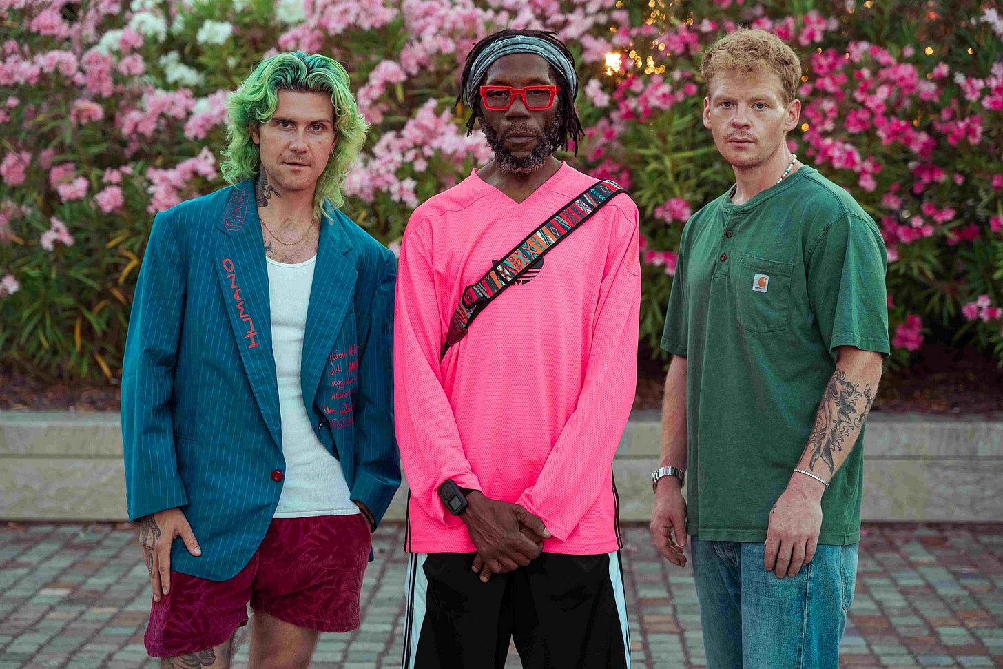 Too Many Zooz: Live in Canada (Mostly!) Tour