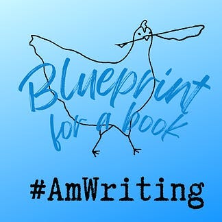 The Backstory Of The Blueprint Method (and the Winter 2025 Blueprint Challenge)