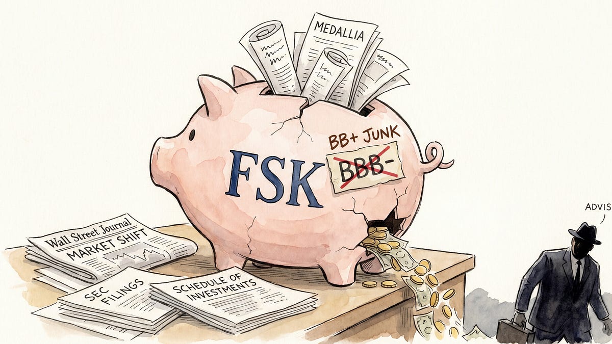 The Vanishing Footnote