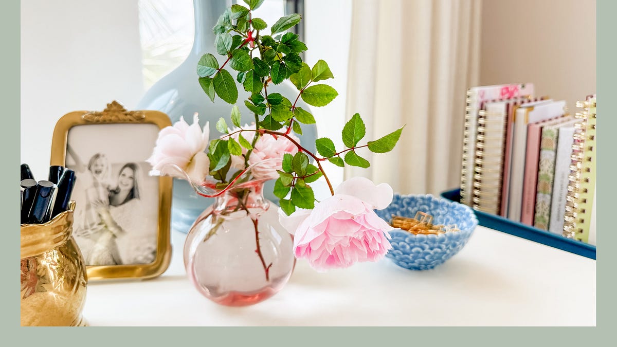 Small Rituals That Help Small, Sacred Rituals for Flourishing Your Own Way