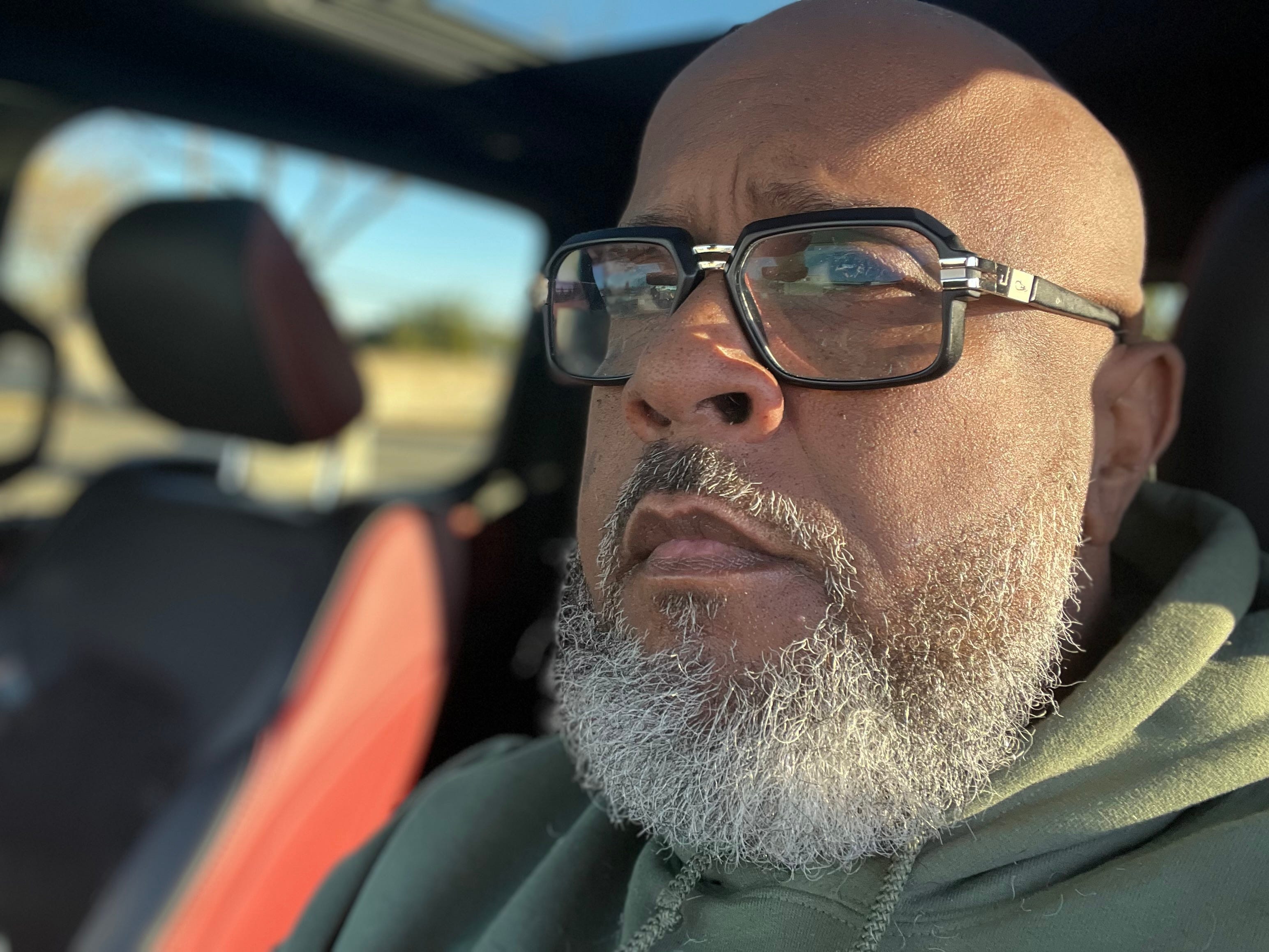 William Big Bill Smothers