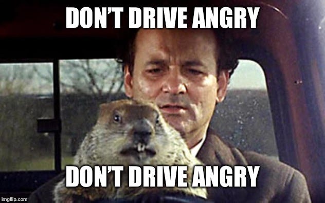 Bill Murray day groundhogies - Imgflip