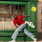Lacoste vuelve a sus raíces tenísticas con una campaña global que eleva el estilo dentro y fuera de la pista