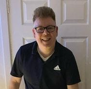 Mark Reilly Mark Reilly