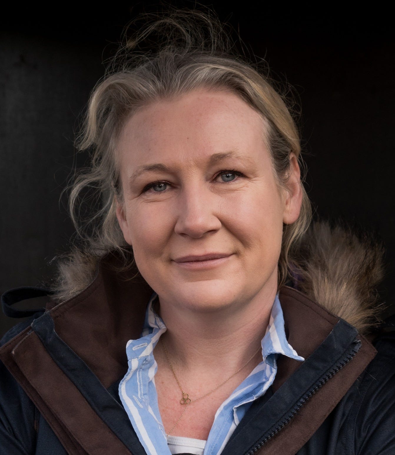 The biggest international podcasting event, with TPS' Ferga O'Neill 🇬🇧