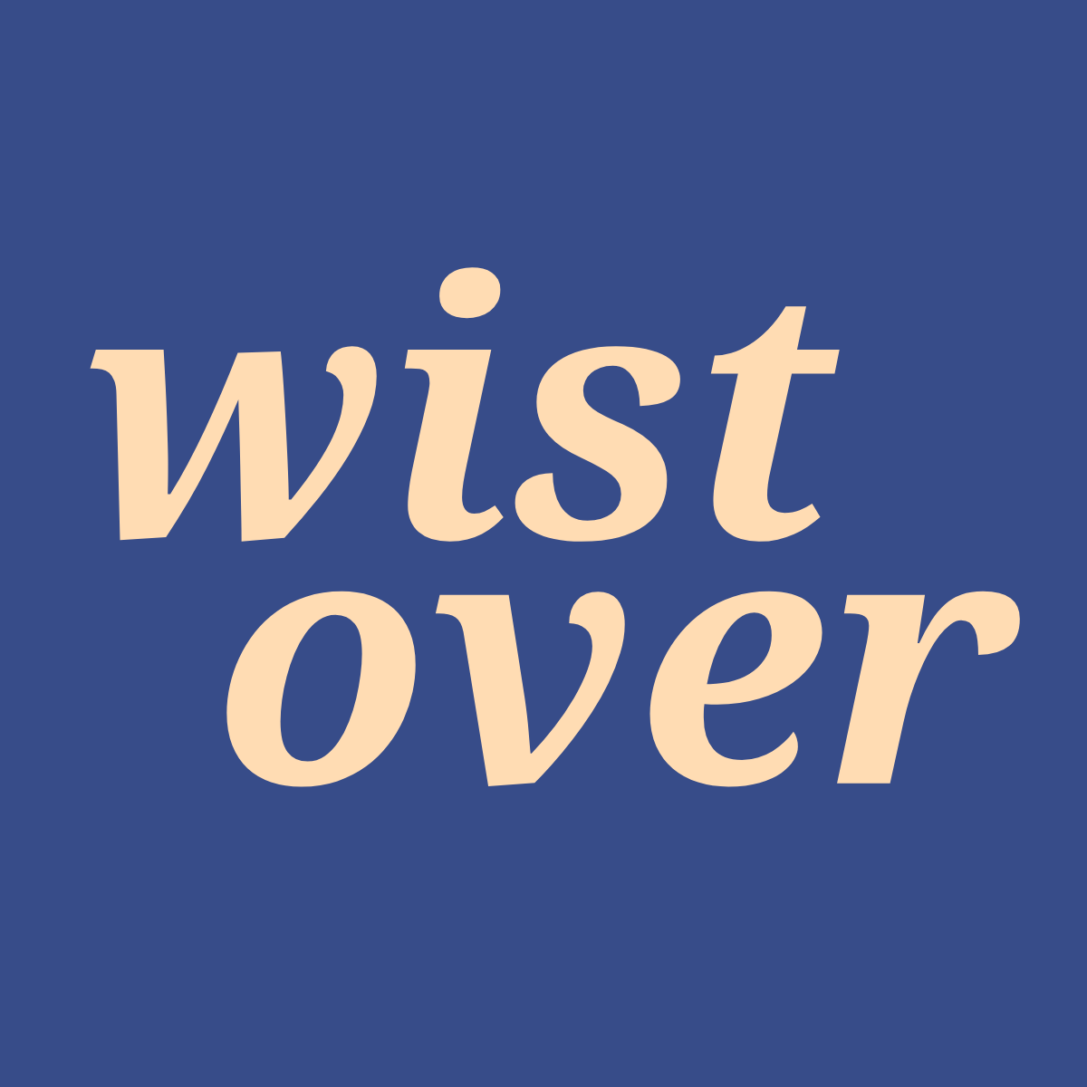 WISTOVER