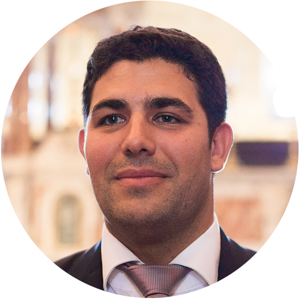 Substack profile picture for @politician