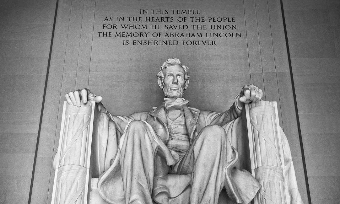 READING: January 1, 1863: Abraham Lincoln: A Proclamation