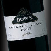 Dow's LBV Porto 2004