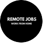 Remote Jobs: Work From Home Newsletter logo