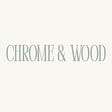 Chrome & Wood's avatar