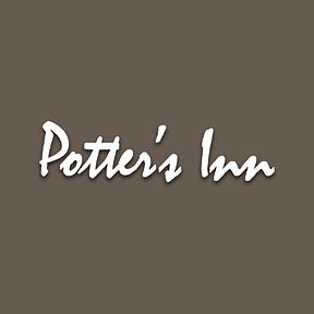 Potter's Inn with Stephen W. Smith