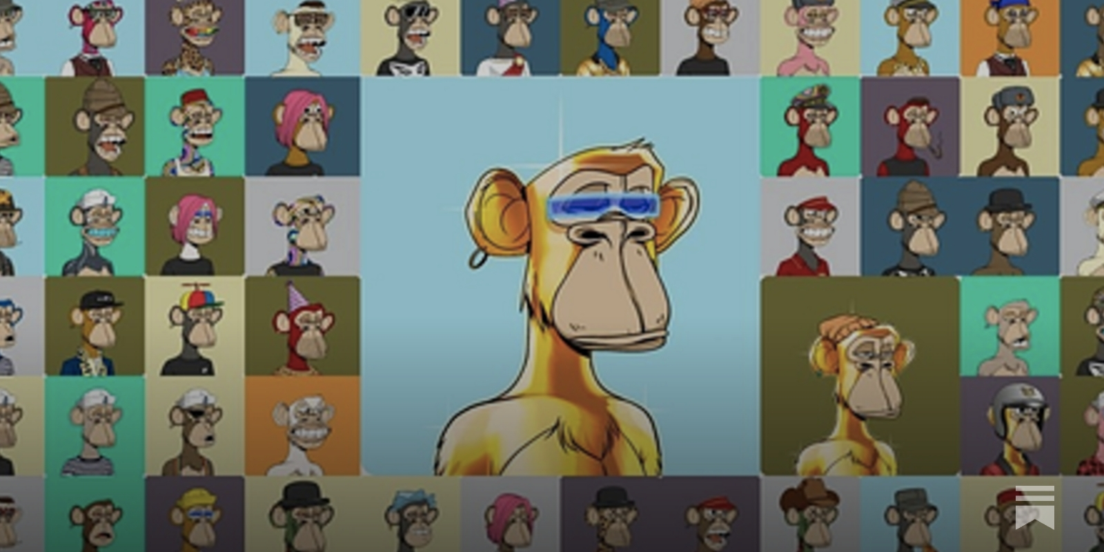 無聊猿為什麼會紅？ - by Mark Lin - 馬克解讀金融科技| MarkReadFintech