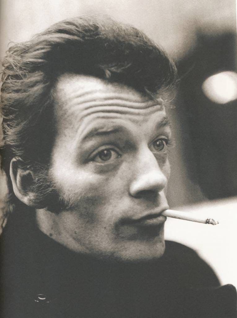 Emmett Grogan Digs To Tell The Truth And The Impossibility of Fair Play In  Democratic Society Because Of Loneliness - Flashbak