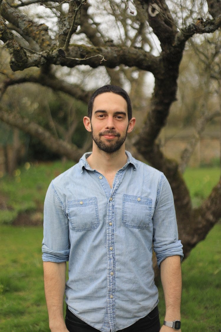 The Laureate Project