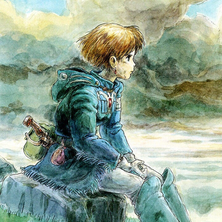 A Humble Traveller