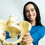 Aleena Kanner's avatar