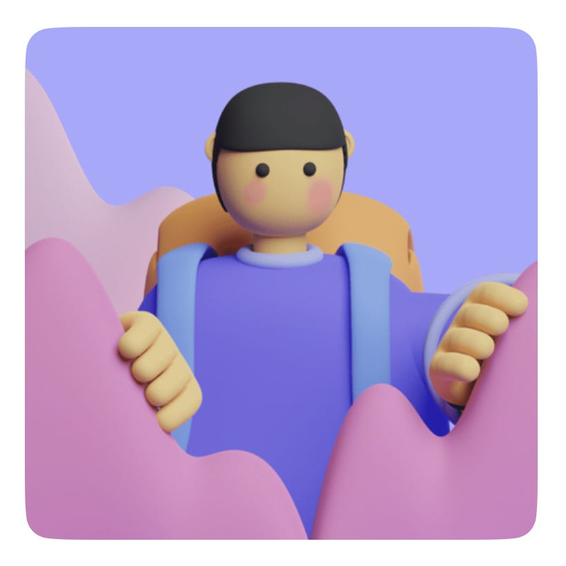 Substack profile picture for @ensemble