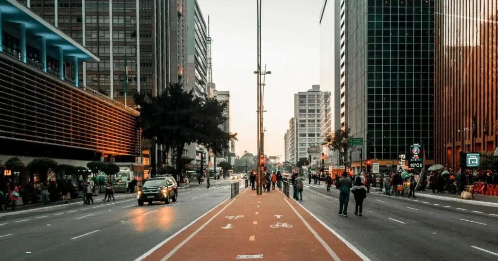 Megashow Gratuito pode chegar a Avenida Paulista ainda em 2026