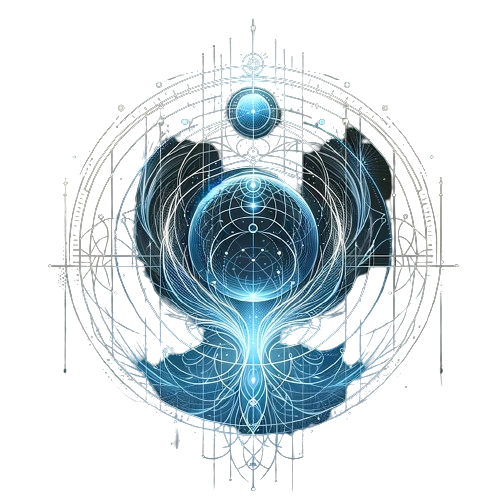 Walking the Blue Path