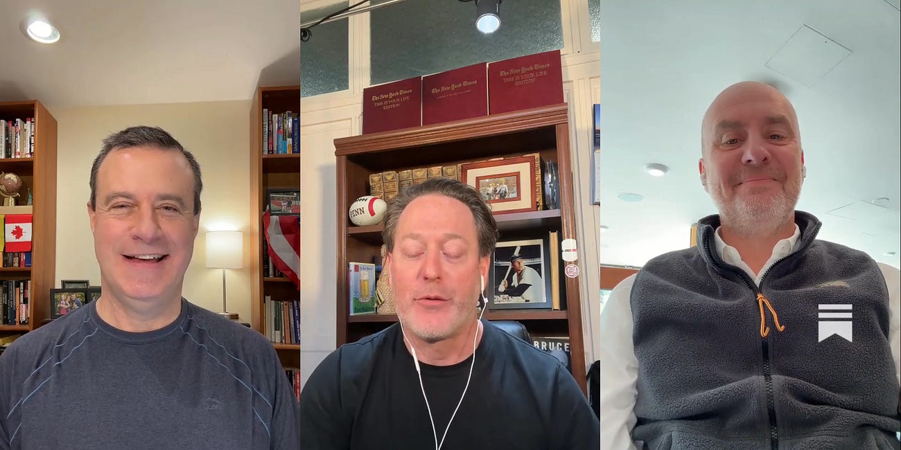 Why Democrats Lose Races They Must Win, Like to Trump—and How to Stop It