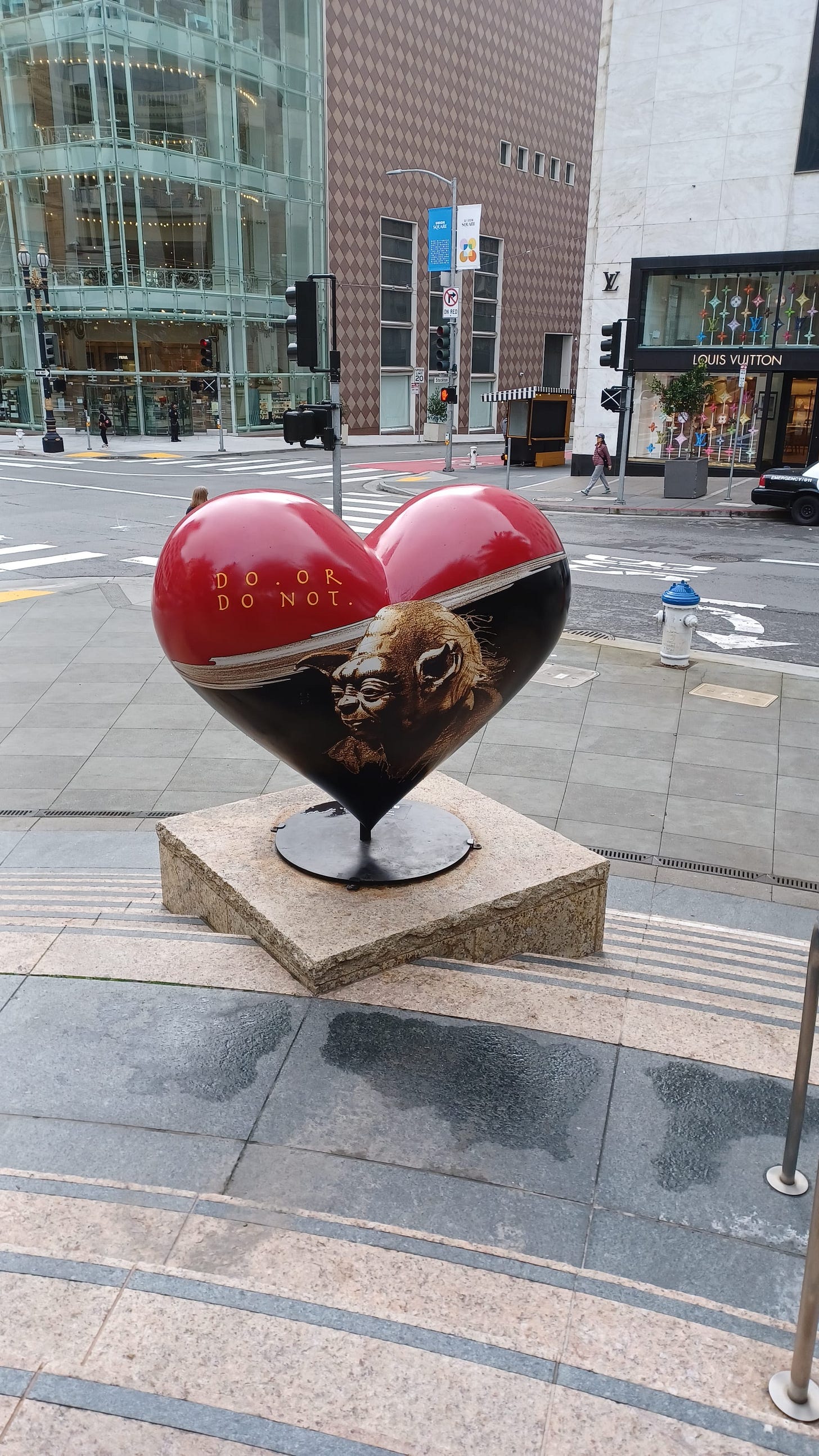 A week-long guide to San Francisco