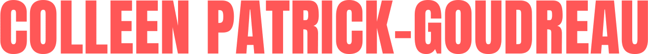 Colleen Patrick-Goudreau