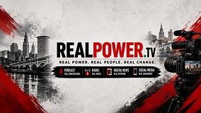 Realpower.TV - Kenn Dowell, Founding Editor
