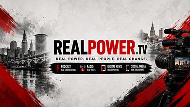 Realpower.TV - Kenn Dowell, Founding Editor