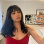 Poppy's avatar