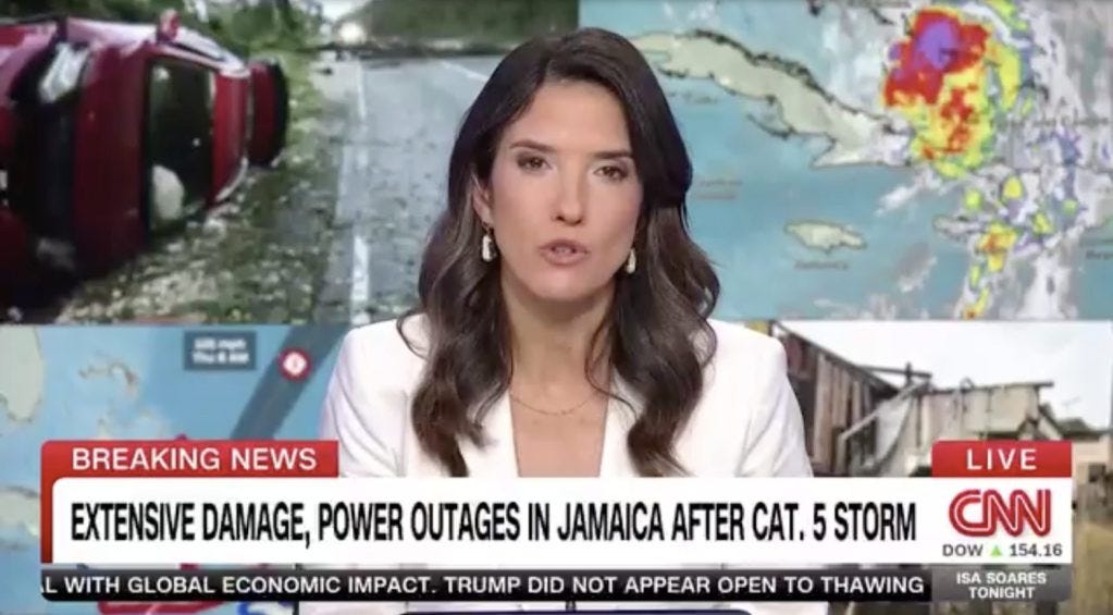 Hurricane Melissa: A Jamaican Perspective on Resilience and Rebuilding