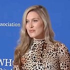 RFK Jr. Wanted Olivia Nuzzi To Have His Unvaccinated Polio Babies And Other Things We Didn't Need To Know