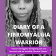 Diary Of A Fibro Warrior's avatar