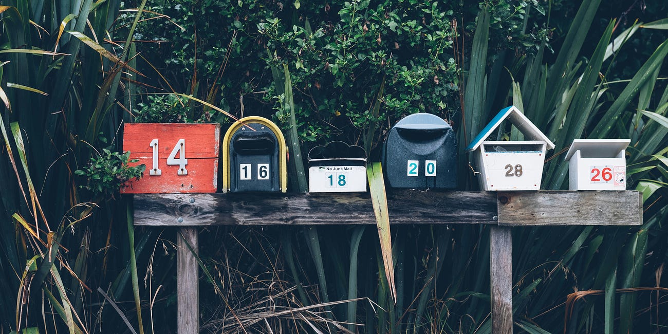Where to submit your writing
