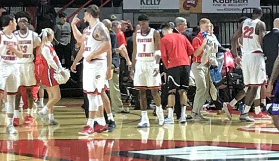Image result for josh anderson wku