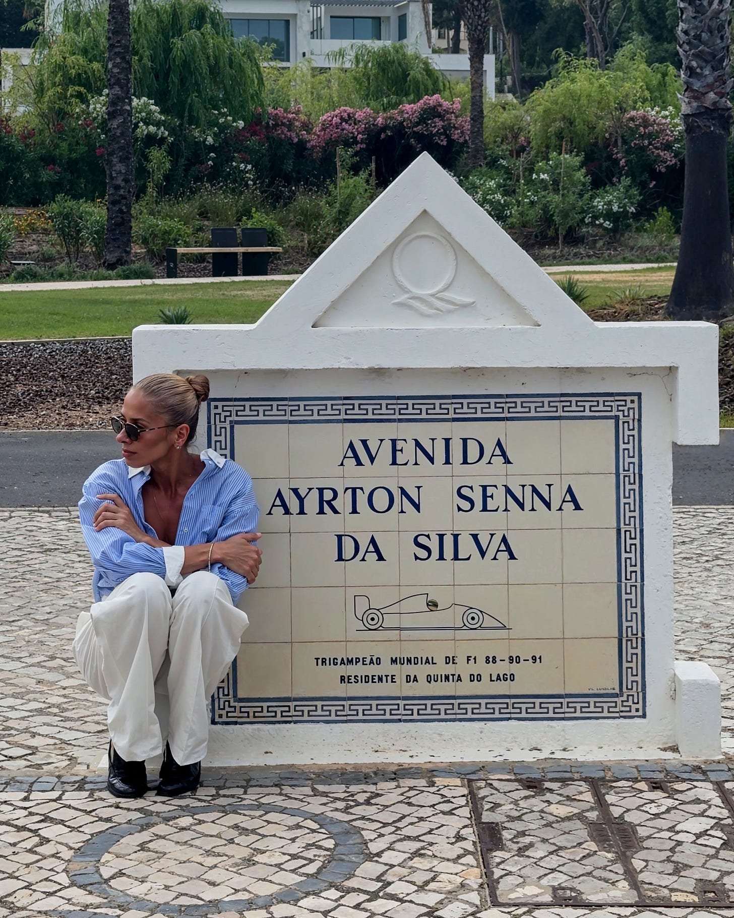 Meu Ayrton por Adriane Galisteu estreia em 6 de novembro, com dois episódios disponíveis na plataforma