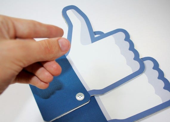 Social Media Makes a Difference Social Media Makes a Difference