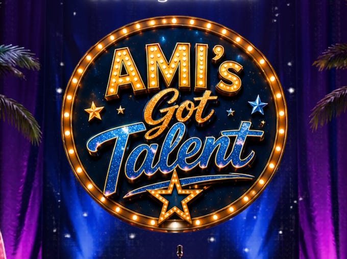 AMI’s Got Talent Returns July 18 to Support Children’s Cancer Research