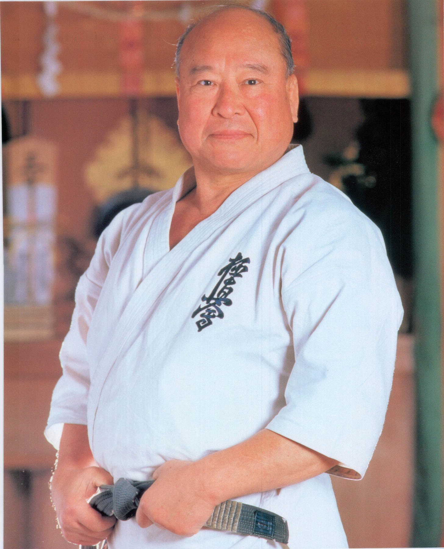 Kyokushin Karate Belts Kyokushin Karate Belts