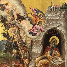 A Descent Into Divine Truth