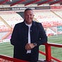 Gerry Strain's avatar