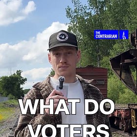 What Do Kentucky Voters ACTUALLY Care About?
