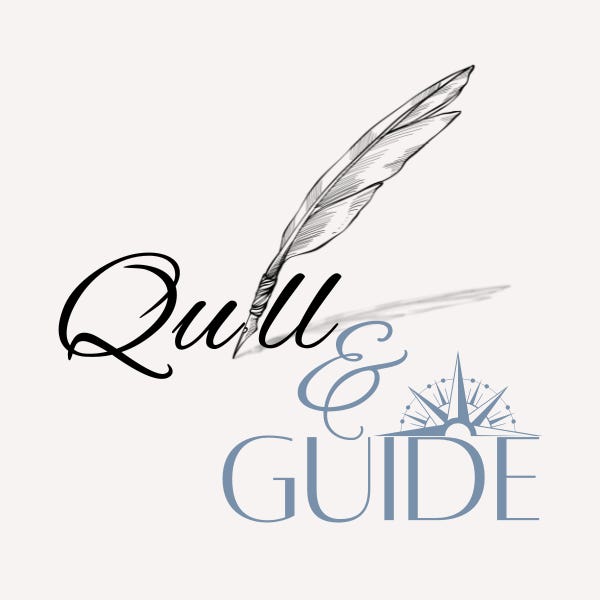 Quill & Guide