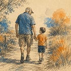 What Are Grandads For Now?
