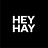 HEY, HAY