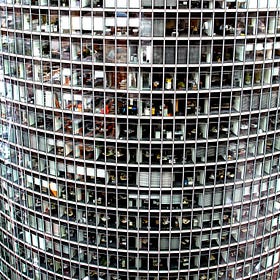 Commercialisti e società di servizi: una soglia che non misura ciò che conta