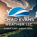 Chad’s Weather Blog