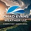 Chad’s Weather Blog