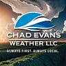 Chad’s Weather Blog