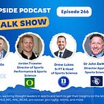 The Upside Newsletter